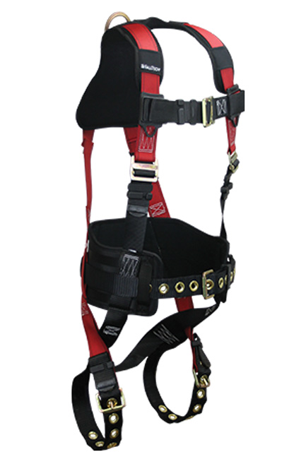 FallTech Tradesman Harness from Columbia Safety