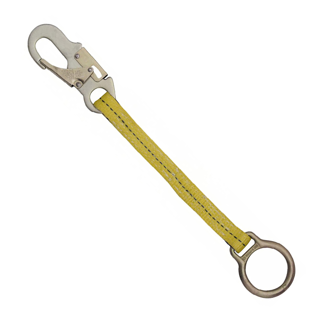 FallTech 18 Inch D-Ring Extender from Columbia Safety