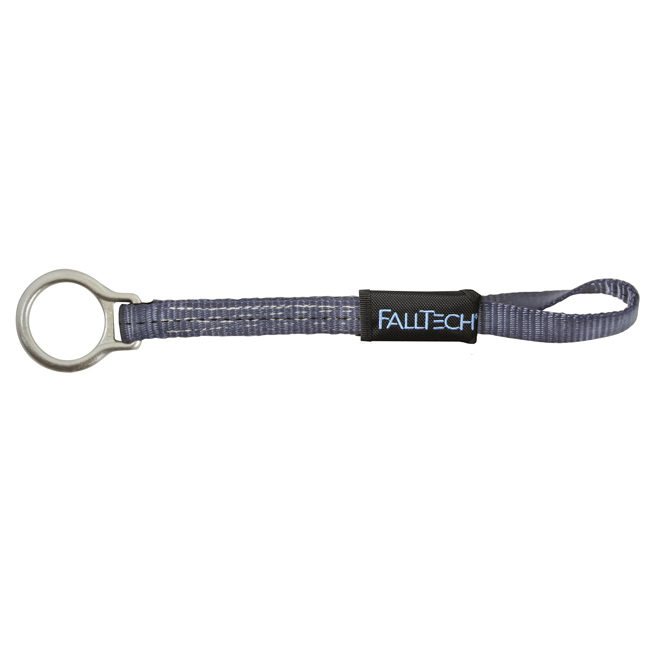 FallTech 18 Inch Steel D-Ring Extender from Columbia Safety