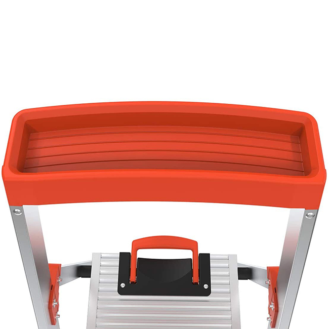 Little Giant Ladders Flip-N-Lite Platform Ladder from Columbia Safety