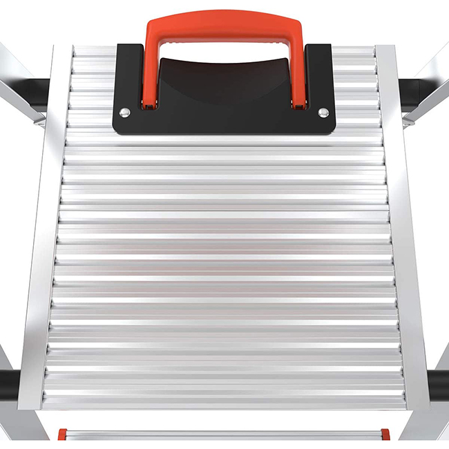 Little Giant Ladders Flip-N-Lite Platform Ladder from Columbia Safety