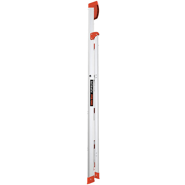 Little Giant Ladders Flip-N-Lite Platform Ladder from Columbia Safety