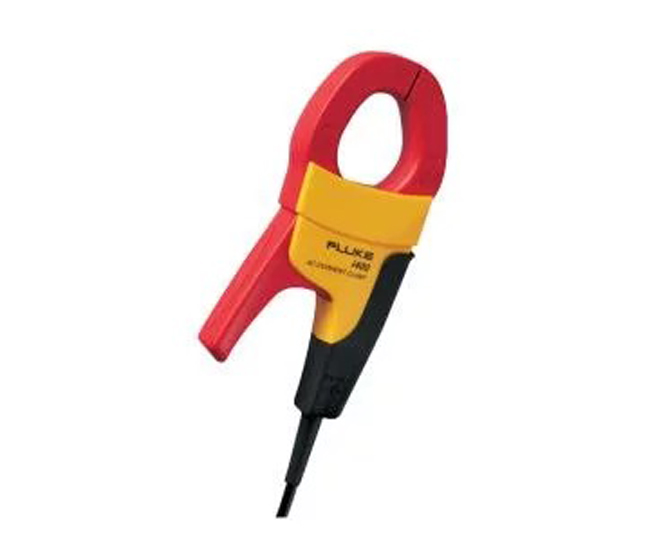 FLUKE i400 Clamp-On AC Current Probe from Columbia Safety