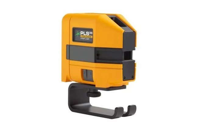 Fluke PLS Laser Level from Columbia Safety