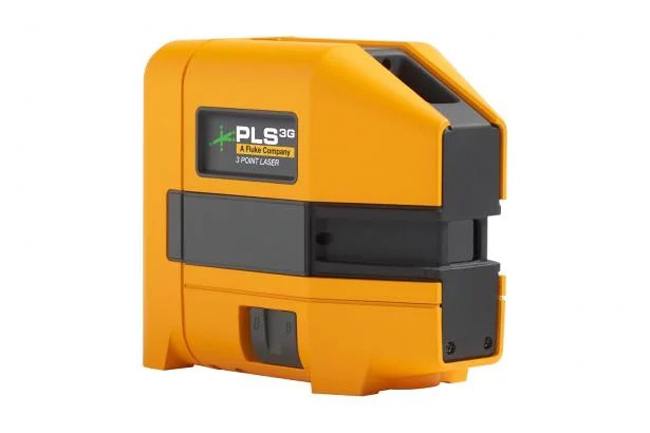 Fluke PLS Laser Level from Columbia Safety