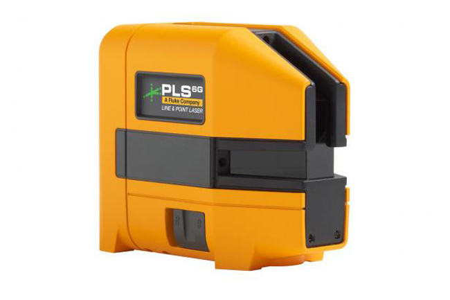 Fluke PLS Laser Level from Columbia Safety