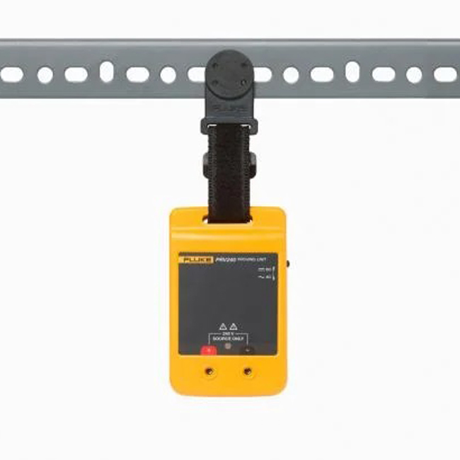 Fluke PRV240 Proving Unit from Columbia Safety