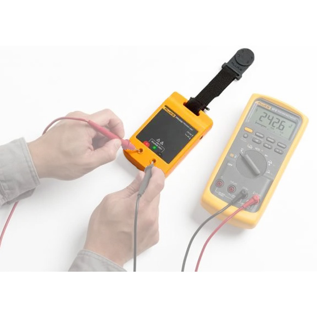 Fluke PRV240 Proving Unit from Columbia Safety