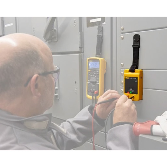 Fluke PRV240 Proving Unit from Columbia Safety