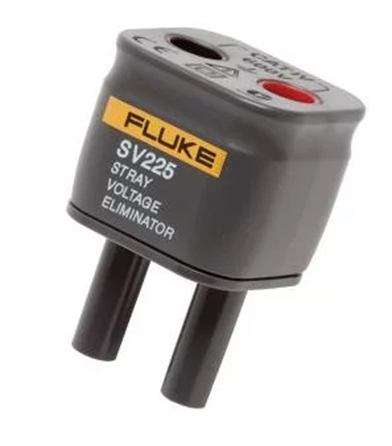 Fluke SV225 Stray Voltage Adapter from Columbia Safety