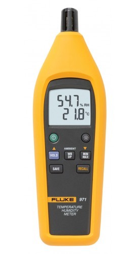 Fluke 971 CAL from Columbia Safety