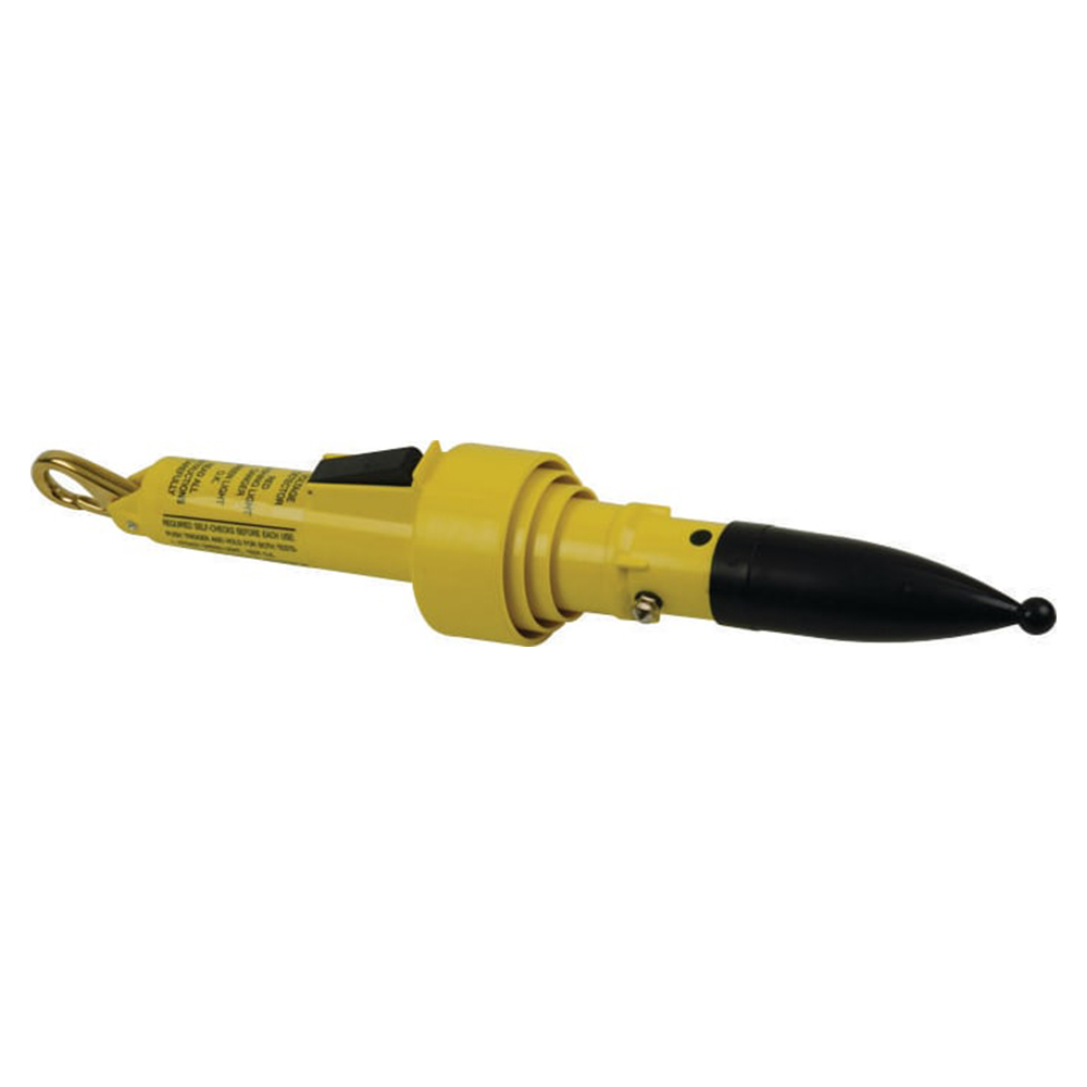 Fluke Voltage Detector from Columbia Safety
