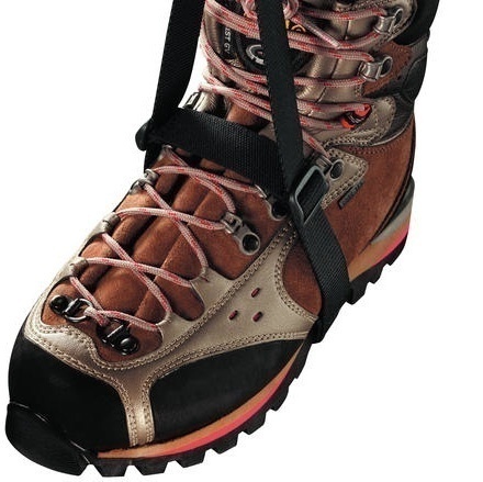 Petzl FOOTAPE Adjustable Webbing Foot Loop from Columbia Safety