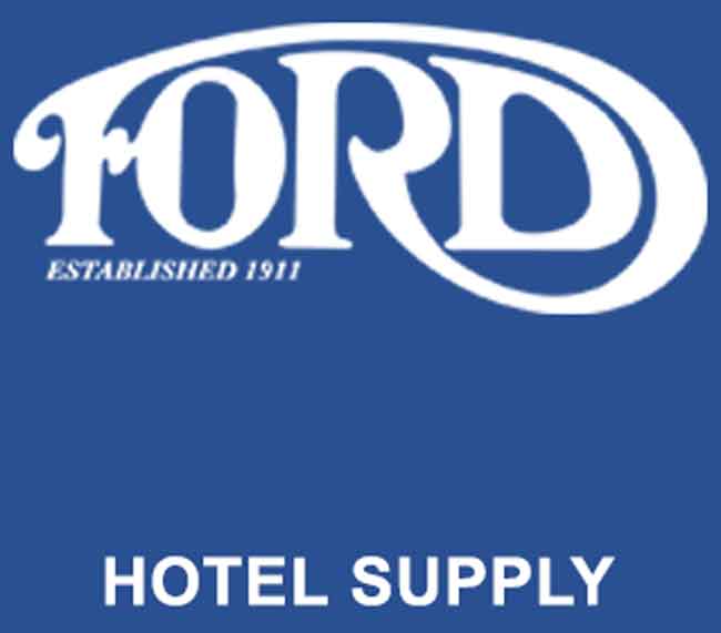 Ford Hotel Supply