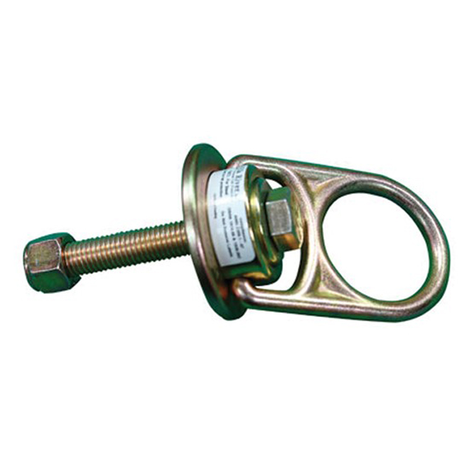 Elk River Mega Swivel Anchor with Steel Bolt from Columbia Safety