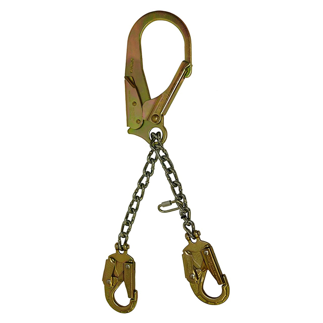 Elk River 25-1/2 Inch Rebar Chain Assembly from Columbia Safety