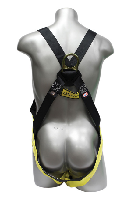 Elk River 42109 Universal Harness from Columbia Safety