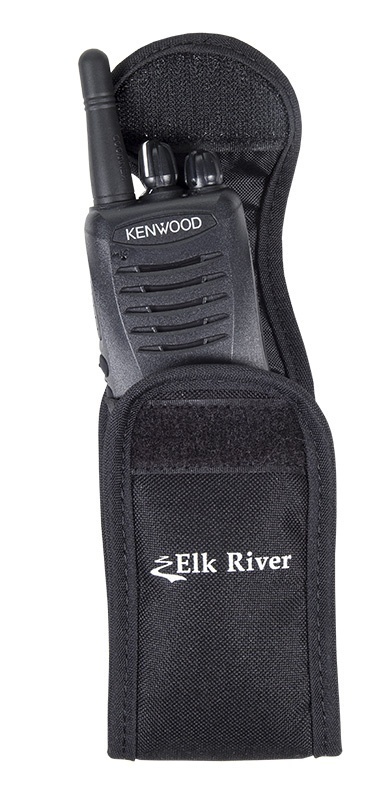 Elk River 85008 Phone/Radio Holder from Columbia Safety