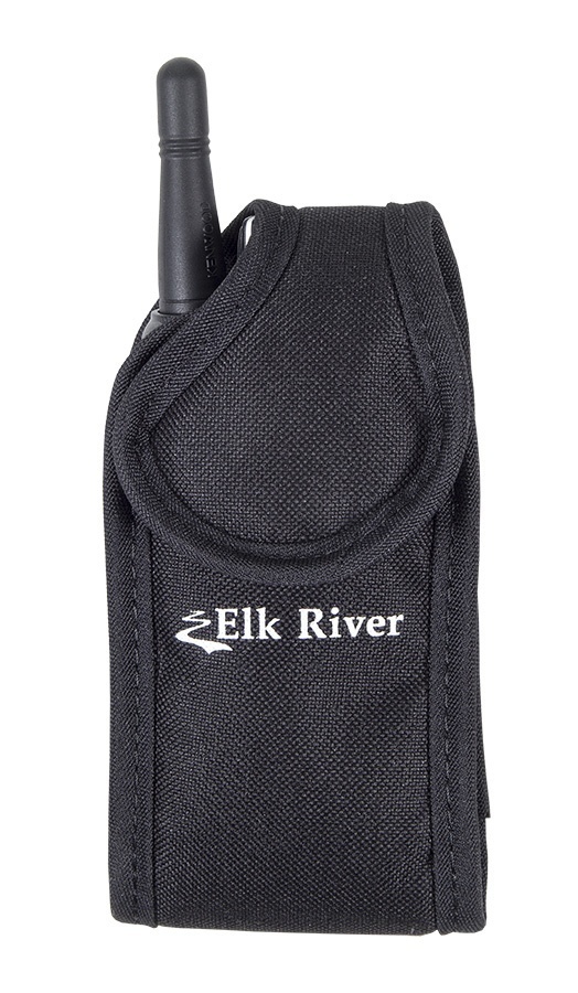 Elk River 85008 Phone/Radio Holder from Columbia Safety