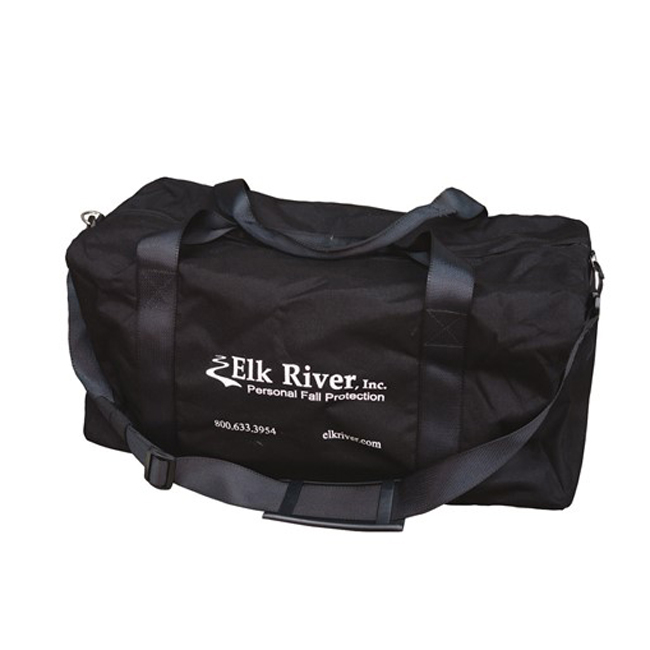 Elk River Zip Duffle Bag from Columbia Safety
