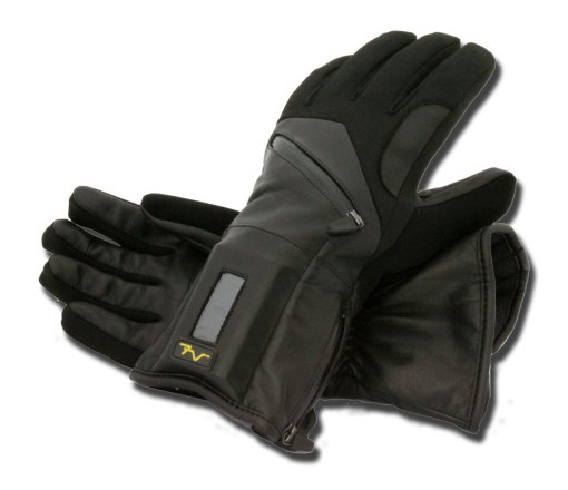 Volt Frostie Heated Gloves from Columbia Safety