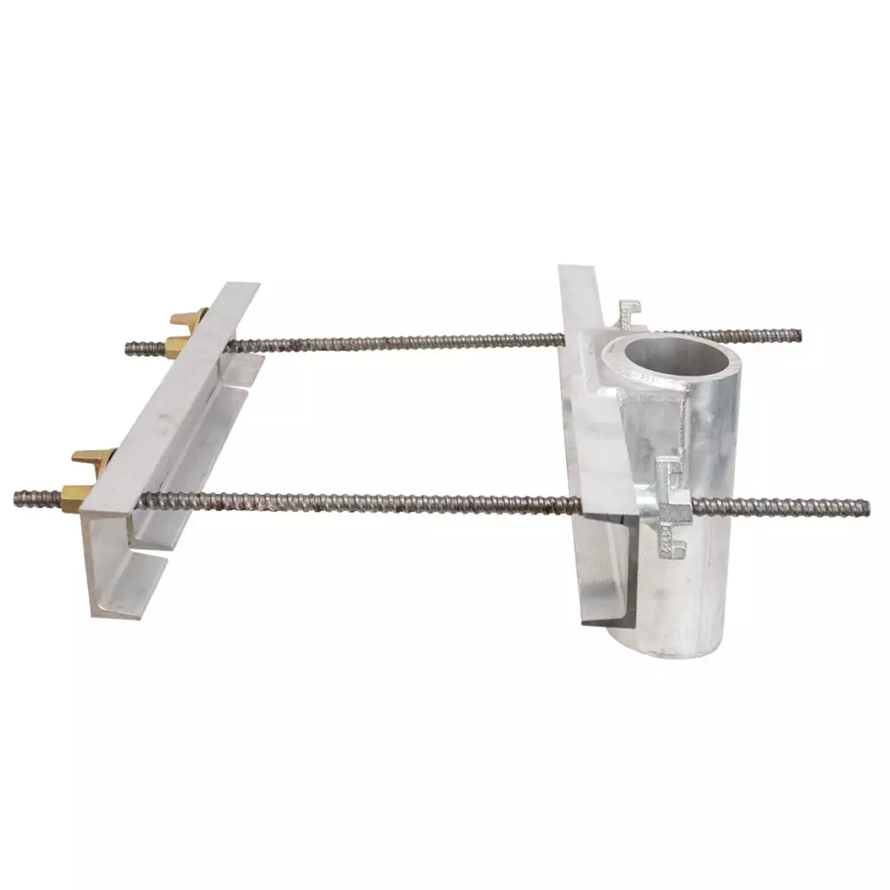 Safewaze SafeLink Form Link Anchor from Columbia Safety