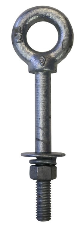 SafeWaze Safelink Eye Bolt from Columbia Safety