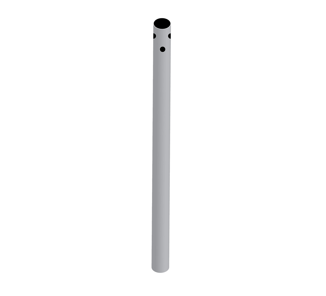 Safewaze Safelink Post Anchor from Columbia Safety
