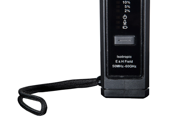 FieldSENSE FS60 Personal RF Monitor from Columbia Safety