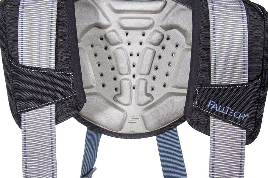 FallTech 8092B FlowTech TowerClimber Harness from Columbia Safety