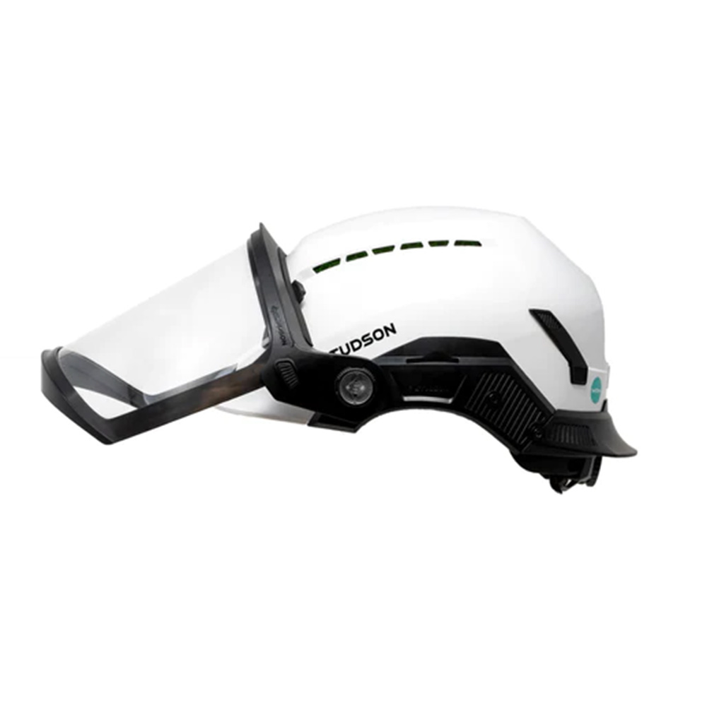 Studson SHK-1 Full Face Shield With Mechanism from Columbia Safety