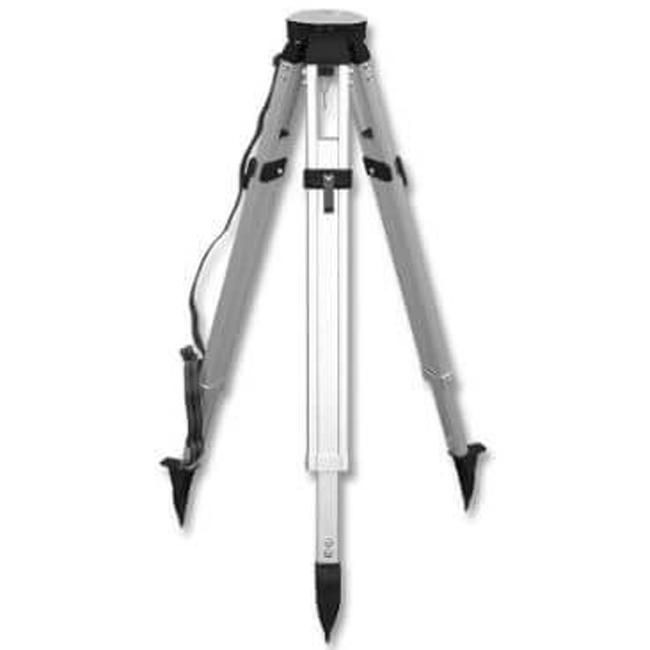 Futtura Heavy Duty Aluminum Flat Head Tripod with Quick Clamps from Columbia Safety