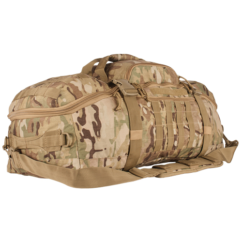 Multicam from Columbia Safety
