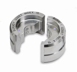 Burndy U-34RT Die from Columbia Safety