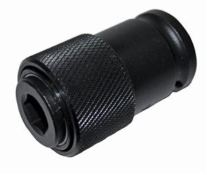 Drill Chuck 1/2" Drive x 7/16" Hex Quick Change from Columbia Safety