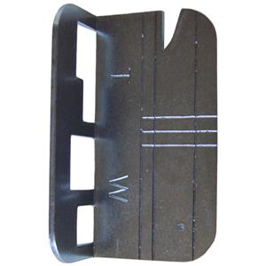 Bashlin Gaff Gauge from Columbia Safety