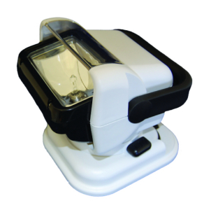 Golight with Clear Top- Housing from Columbia Safety