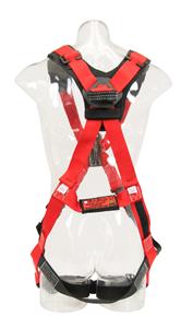 Bashlin Q683XAX Harness from Columbia Safety