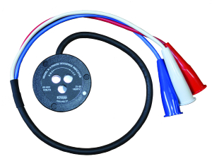 Knopp K-3 Phase Sequence Indicator from Columbia Safety