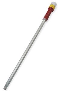 Speed Systems 1/2" Drive Shaft  from Columbia Safety
