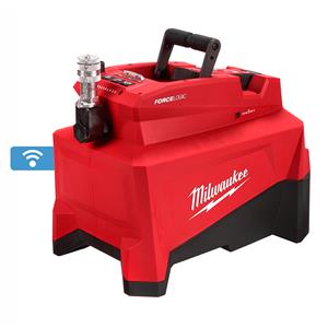 Milwaukee M18 FORCE LOGIC 10,000psi Hydraulic Pump (Tool Only) 2774-20 from Columbia Safety