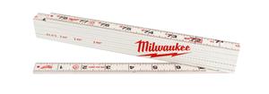 Milwaukee Composite Folding Ruler 48-22-3801 from Columbia Safety