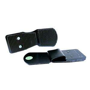 Buckingham Climber Footplate for BuckAlloy Climbers- 350331 from Columbia Safety