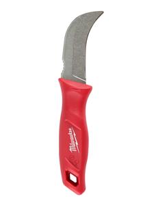 Milwaukee Hawkbill Fixed Blade Knife 48-22-1925 from Columbia Safety