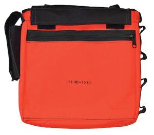 Estex Extra Large Velcro Top Closure Bag 1140-1SCE from Columbia Safety
