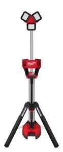 Milwaukee M18 ROCKET Tower Light/Charger- 2136-20 from Columbia Safety