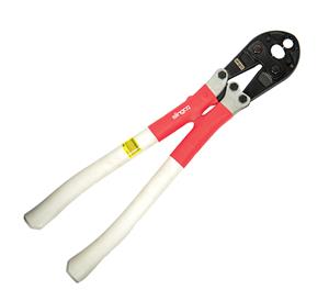 Slingco Mechanical Crimping Tool- O and D3 from Columbia Safety