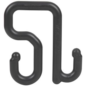 Klein Tools 3-Inch Utility Bucket S-Hook #BC312 from Columbia Safety