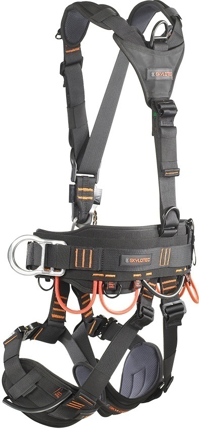 Skylotec Rescue Pro 2.0 Highline Harness from Columbia Safety