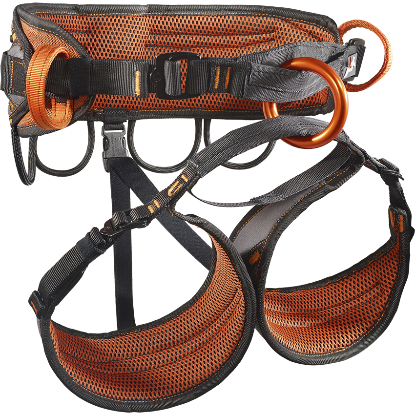 Skylotec G-1110 Record Arborist Harness from Columbia Safety